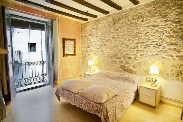 La Lleona Apartment