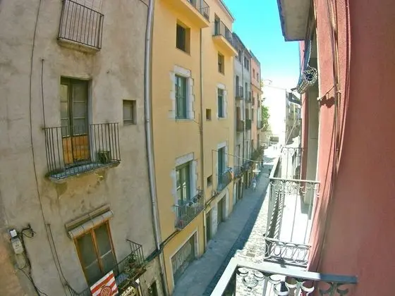 La Lleona Apartment