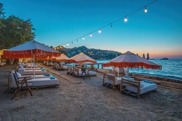 La Local Beach Hotel Yalıkavak