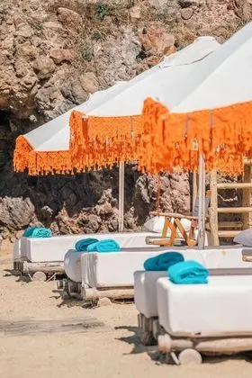 La Local Beach Hotel Yalıkavak - Plaj