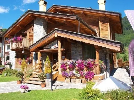 La Locanda Collomb