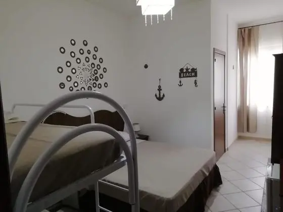 LA LOCANDA DEGLI ARTISTI