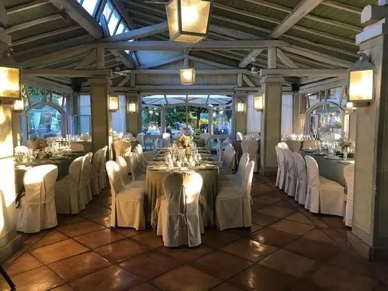 La Locanda dei Ciocca - Yerinde Yemek