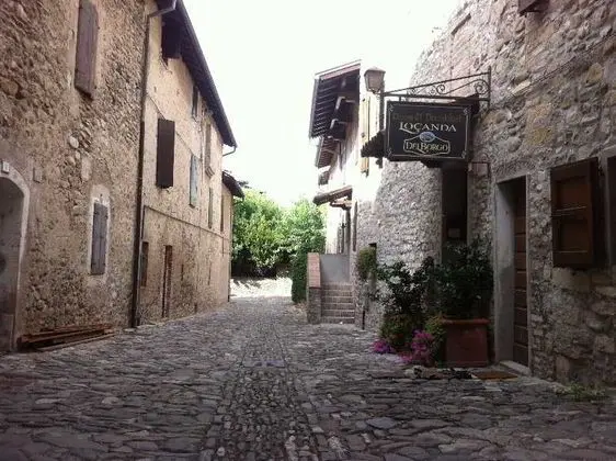 La Locanda del Borgo