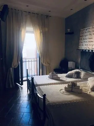 La Locanda del Borgo - Oda
