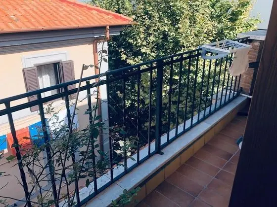 La Locanda del Borgo - Oda Düzeni