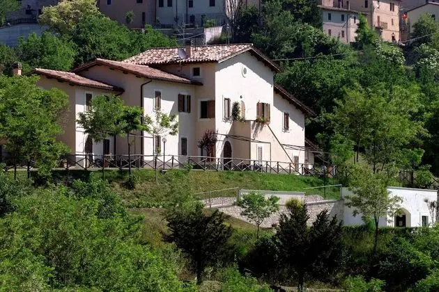 La Locanda del Collaccio