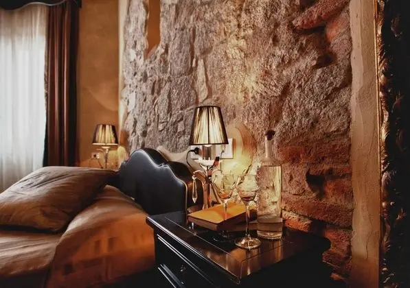 La Locanda del Conte Mameli