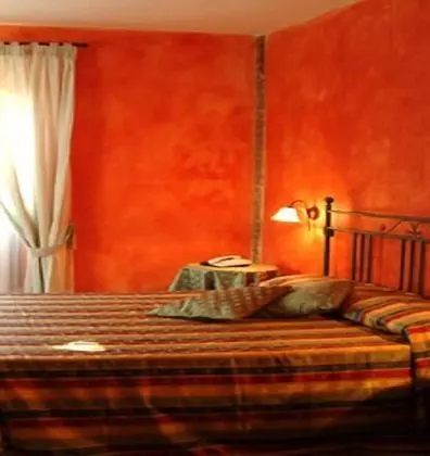 La Locanda del Nocciolo