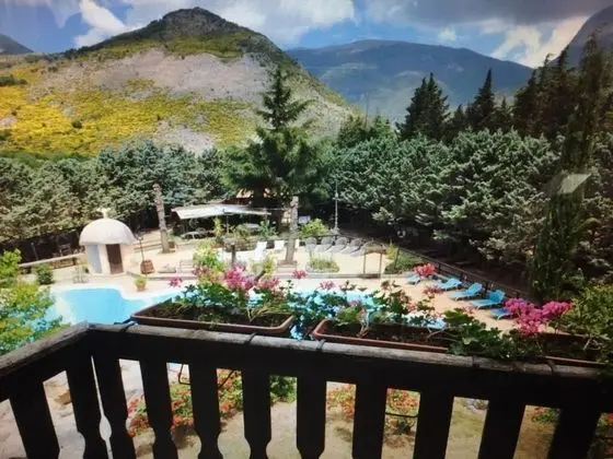 La Locanda Del Parco