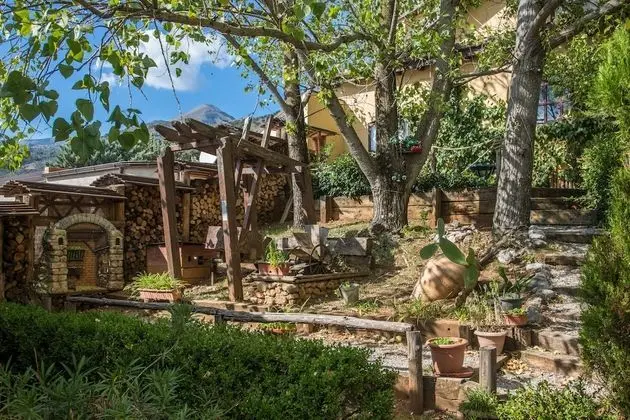 La Locanda Del Parco