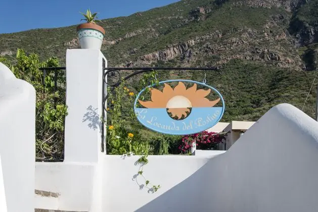 LA LOCANDA DEL POSTINO