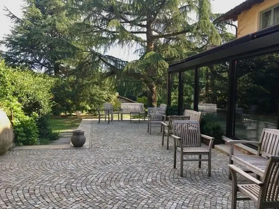 La Locanda della Maison Verte