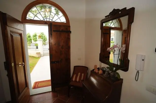 La Locanda di Adele - Il Giardinetto B&B - Lobi