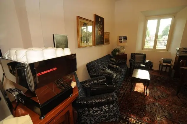 La Locanda di Adele - Il Giardinetto B&B - Yerinde Yemek