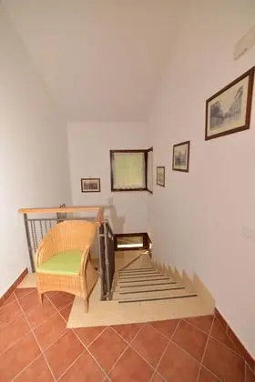 La Locanda di Campagna - Oda Düzeni