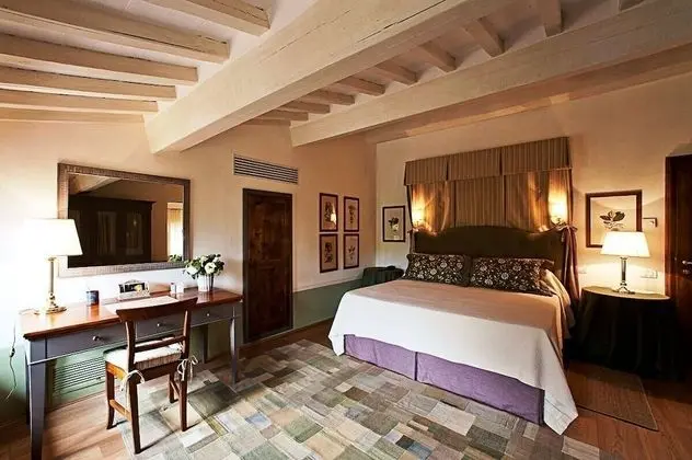 La Locanda Di Cetona