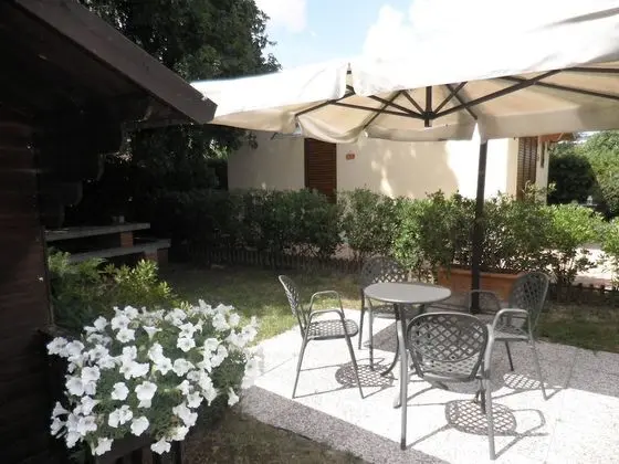 La Locanda di Giada