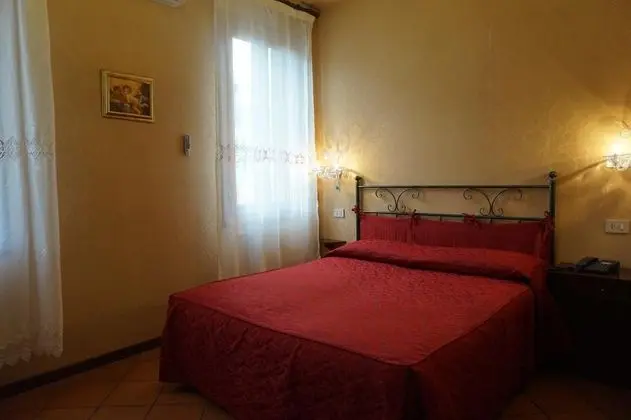 La Locanda di Orsaria