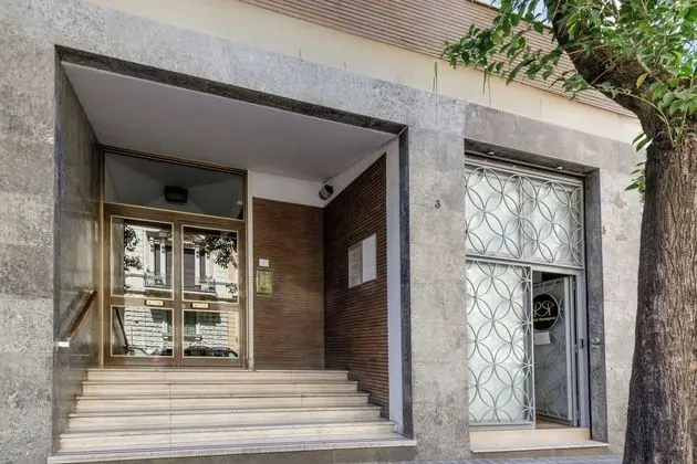 La Locanda di Piazza del Popolo - Dış Mekan
