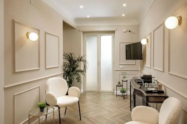 La Locanda di Piazza del Popolo - Lobi