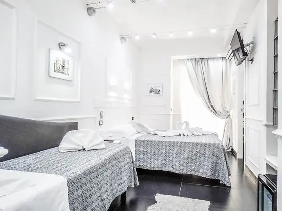 La Locanda di Piazza del Popolo - Öne Çıkan Resim