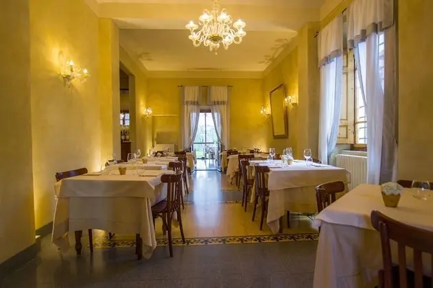 La Locanda di Pietracupa - Öne Çıkan Resim