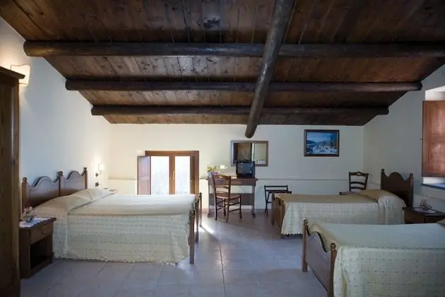 La Locanda di San Francesco