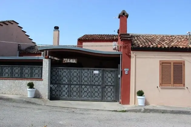 La Locanda di Zì Nicola