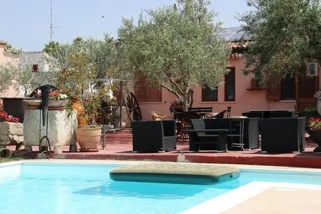 La Locanda di Zì Nicola - Öne Çıkan Resim