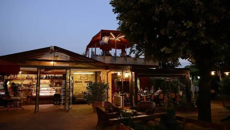 La Locanda Francigena