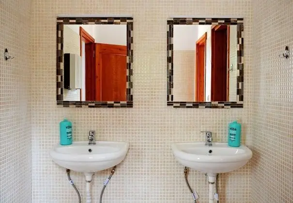 La Locanda - Banyo Özellikleri