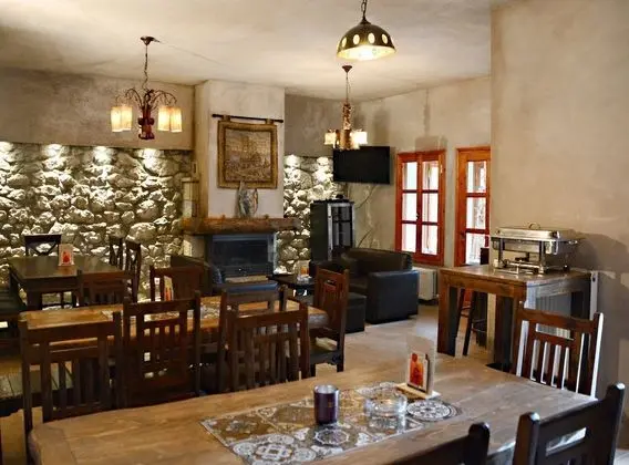 La Locanda - Yerinde Yemek