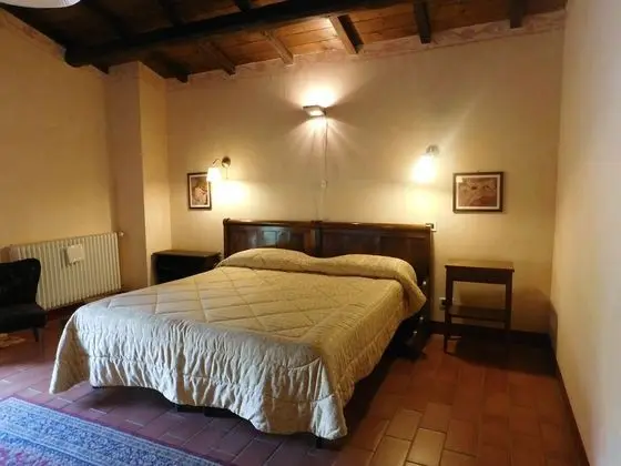 La Locanda sul Lago - Öne Çıkan Resim