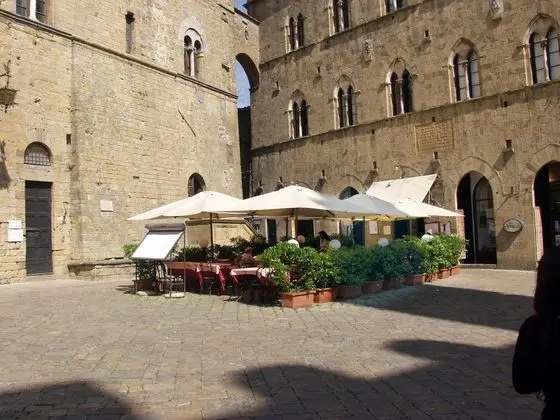 Hotel La Locanda