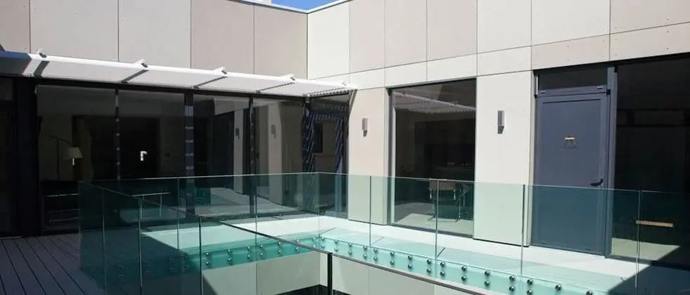 La Loge de Mer - Lodge Urbain - Dış Mekan