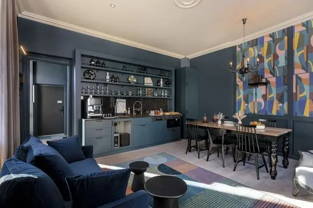 La Loge Gogaille - Corneille