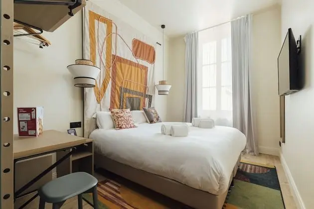 La Loge Gogaille - Préfecture