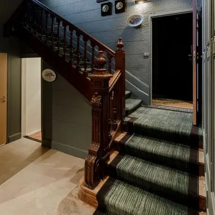 La Loge Gogaille - Préfecture - Lobi
