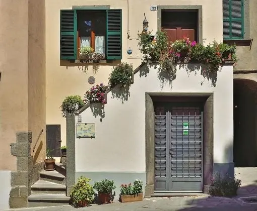 La Loggetta