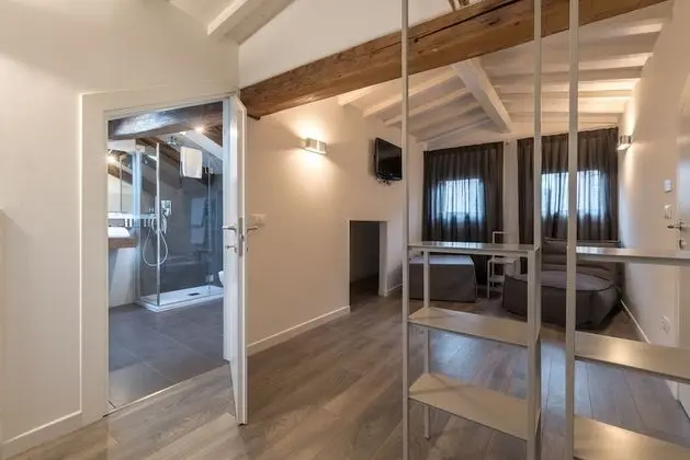 La Loggia della Luna