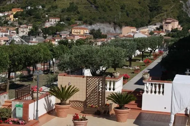 La Loggia