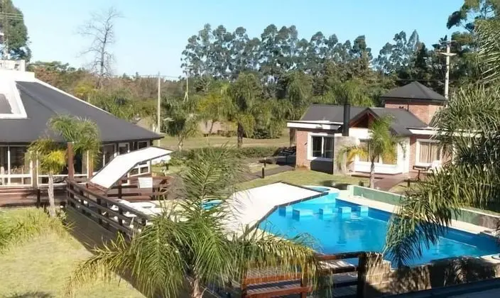 Hotel La Loma Federación