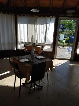 Hotel La Loma Federación - Yerinde Yemek