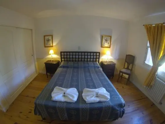 Hotel La Loma - Hostel - Oda