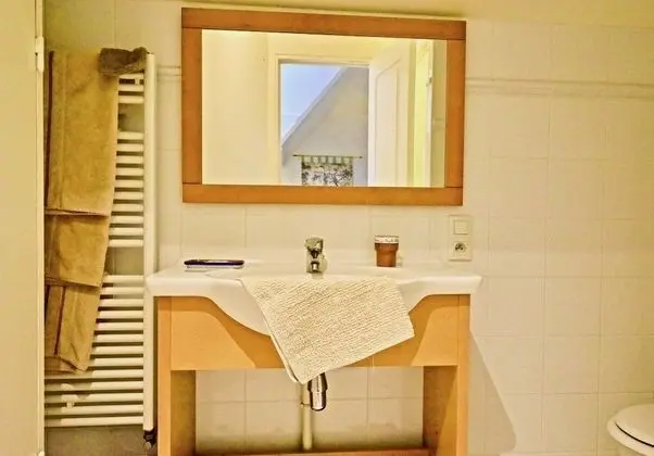 La Longère - Banyo Özellikleri