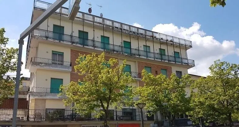Hotel la Lucciola