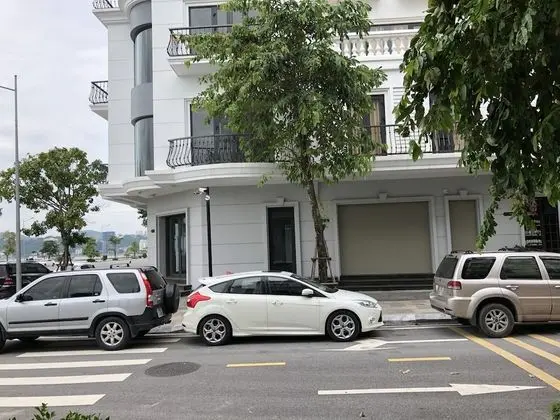 La Lumiere Harbor House - Dış Mekan