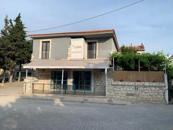 La Luna Boutique Hotel Alaçatı