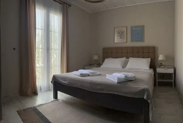 La Luna Boutique Hotel Alaçatı